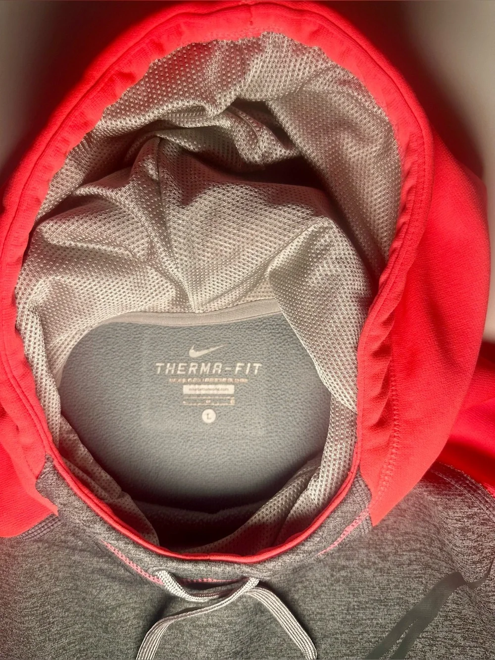 Nike therma fit